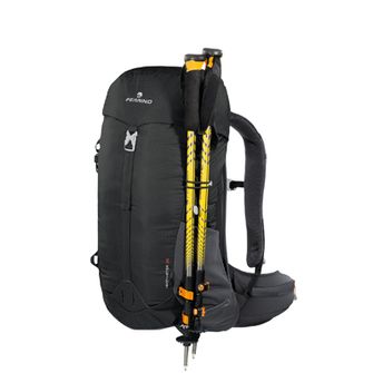 Plecak Ferrino Hikemaster 26 L, czarny