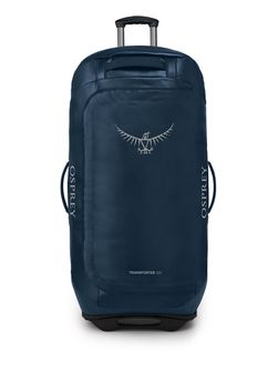 Torba OSPREY ROLLING TRANSPORTER 120,  venturi blue