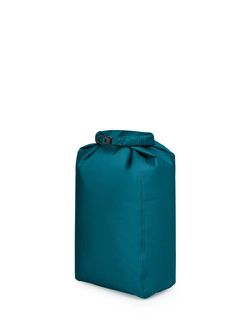 Opakowanie OSPREY DRY SACK 20 W/WINDOW,  waterfront blue