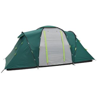 Coleman Namiot Spruce Falls BlackOut plus dla 4 osób