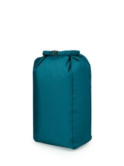 Opakowanie OSPREY DRY SACK 35 W/WINDOW,  waterfront blue