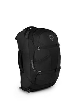 Torba OSPREY FAIRVIEW 40 II, czarna