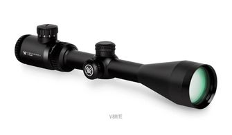 Vortex Optics Luneta Crossfire® II 3-9x50 SFP BDC MOA