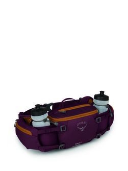 Plecak rowerowy OSPREY SAVU 5,  aprium purple