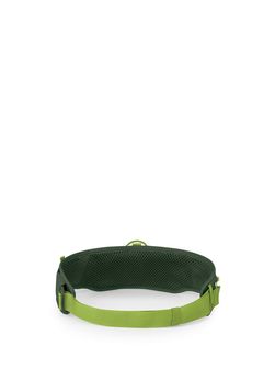 Plecak do biegania OSPREY DURO DYNA LT BELT,  seaweed green/limon