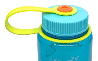 Nalgene WM Sustain Butelka do picia 0,5 l cerulean