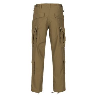 Helikon-Tex CPU Spodnie- Bawełna Ripstop - Khaki