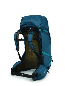 Plecak turystyczny OSPREY ATMOS AG 50,  venturi blue