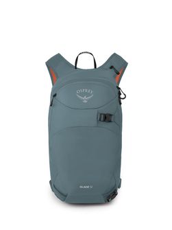 Plecak narciarski OSPREY GLADE 12,  celestine blue