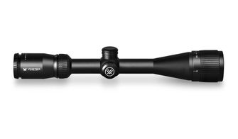 Vortex Optics Luneta Crossfire® II 4-12x40 SFP BDC MOA