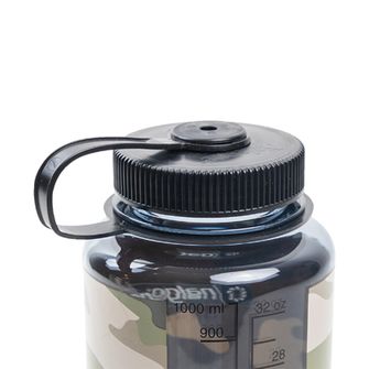 Butelka Nalgene WM Sustain 0,5 L camo flage