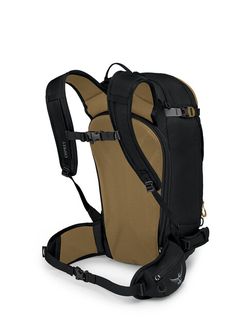 Plecak narciarski OSPREY SOELDEN 32, czarny