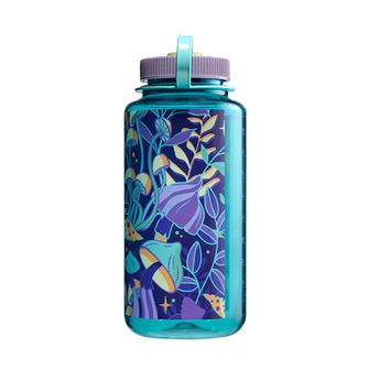 Butelka Nalgene WM Sustain 1 L na grzyby botaniczne