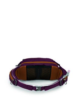 Plecak rowerowy OSPREY SERAL 7,  aprium purple