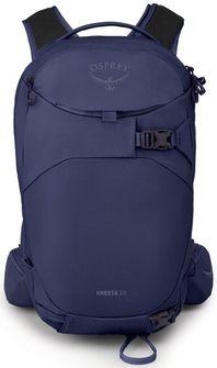 Plecak narciarski OSPREY KRESTA 20,  winter night blue