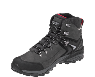 Buty outdoorowe BENNON SALVADOR O2 High