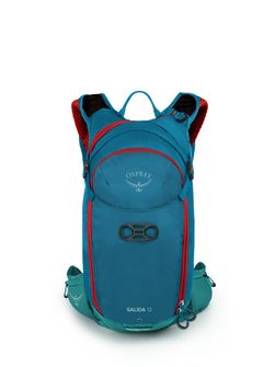 Plecak turystyczny OSPREY SALIDA 12L,  waterfront blue