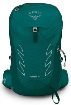 Plecak turystyczny OSPREY TEMPEST 24 III,  jasper green