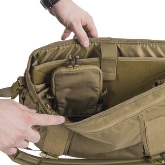 Helikon-Tex Wkładka kieszeń na dokumenty - Cordura - Olive Green