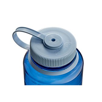 Butelka Nalgene WM Sustain 1 L indygo