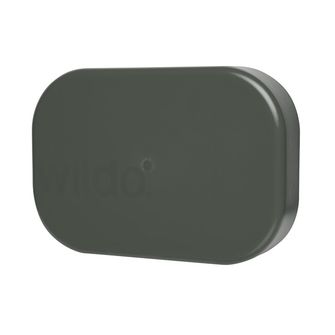 wildo kempingowy komplet - Black / Dark Grey (ID W10261)