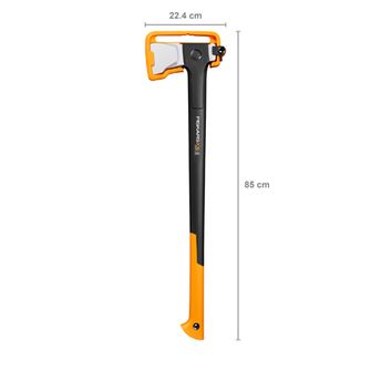 Siekiera rozłupująca Fiskars X-Series X32 - ostrze L