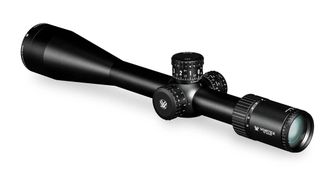 Vortex Optics Luneta Golden Eagle® HD 15-60x52 SCR-1 SFP MOA