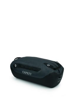 OSPREY TRANSPORTER WATERPROOF DUFFEL 70,  tunel vision grey