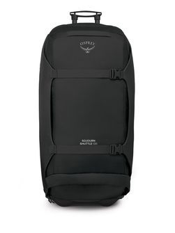 Torba OSPREY SHUTTLE 130, czarna