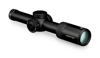 Vortex Optics Luneta Viper® PST™ Gen II 1-6x24 SFP VMR-2 MOA