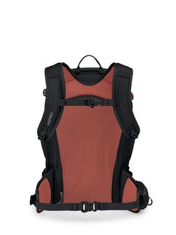 Plecak narciarski OSPREY SOPRIS 30, czarny