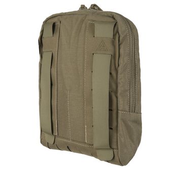 Direct Action® UTILITY kieszeń LARGE - Cordura - Coyote Brown