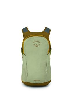 Plecak miejski OSPREY DAYLITE,  meadow gray/histosol brown