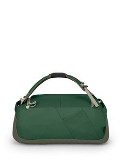 Torba OSPREY DAYLITE DUFFEL 45,  green canopy/green creek