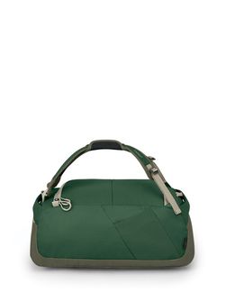 Torba OSPREY DAYLITE DUFFEL 30,  green canopy/green creek