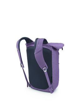 Plecak miejski OSPREY ARCANE TOTE PACK,  purple dusk heather