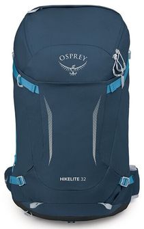 Plecak turystyczny OSPREY HIKELITE 32 II,  atlas blue