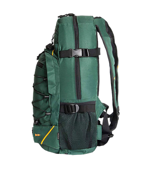 Plecak Forvert Louis 20L, zielony