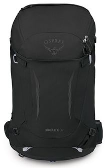 Plecak turystyczny OSPREY HIKELITE 32 II, czarny