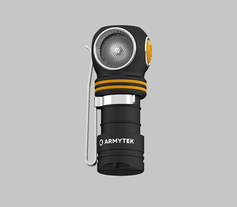 Ręczna latarka LED ArmyTek Elf C1 White 1000 lm 1440 h 56 g