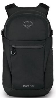 Plecak miejski OSPREY DAYLITE PLUS, czarny