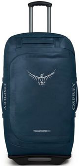 Torba OSPREY ROLLING TRANSPORTER 90, czarna