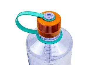 Nalgene NM Sustain Butelka do picia 1 l ametystowa