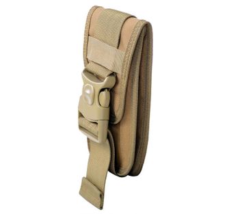 DRAGOWA TACTICAL Etui na smartfona Zulu, khaki