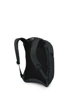 Plecak miejski OSPREY AOEDE AIRSPEED BACKPACK 20, czarny