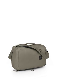 OSPREY torba AOEDE BRIEFPACK 22,  tan concrete