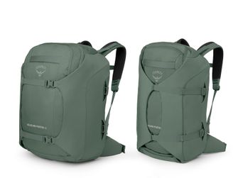 Plecak miejski OSPREY PORTER 46,  koseret green