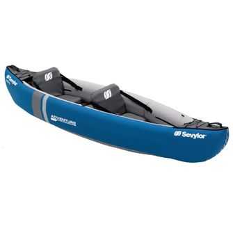 Zestaw Sevylor Canoe Adventure Kit