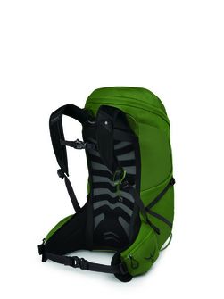 Plecak turystyczny OSPREY TALON 26,  green belt/black