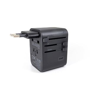 Adapter podróżny Origin Outdoors Weltenbummler